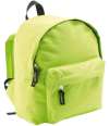 70101 Kids Rider SOL'S Kids Rider Backpack Apple Green colour image